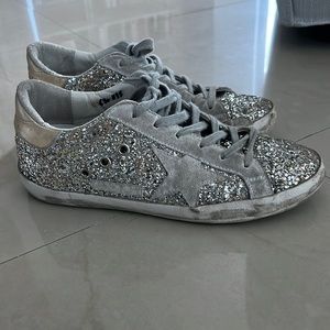 Golden Goose Sneakers (Original)